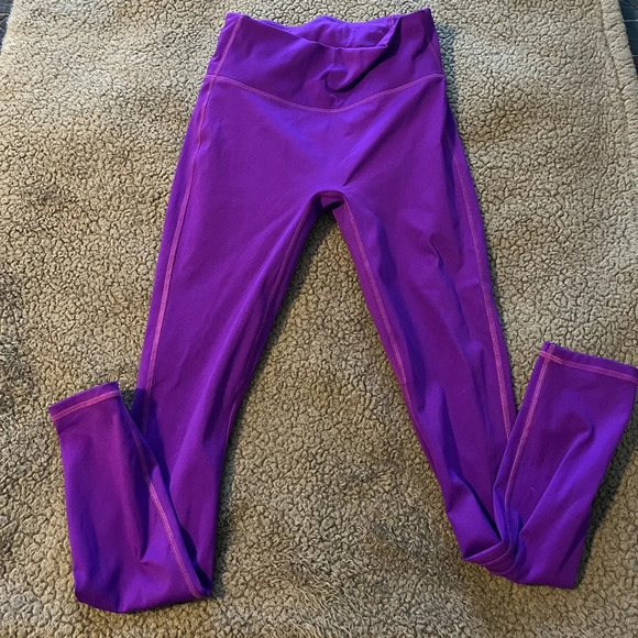 Fabletics Motion 365 leggings - Picture 3 of 16